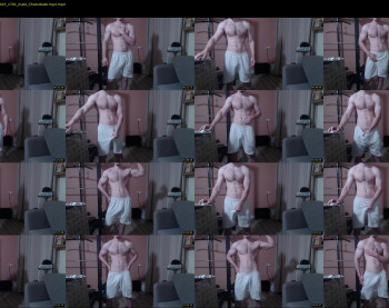 big_nick_for_you_ — 5 minute Chaturbate male cam show recording, 720p, Jan 13, 2025