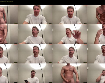 bigmcr1 — 121 minute Chaturbate male cam show recording, 480p, Jan 13, 2025