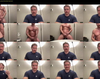bigmcr1 — 49 minute Chaturbate male cam show recording, 480p, Jan 14, 2025