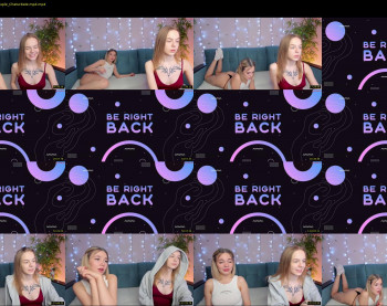 bjliki — 99 minute Chaturbate couple cam show recording, 720p, Jan 13, 2025