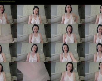 blueeyeess — 101 minute Chaturbate female cam show recording, 720p, Jan 13, 2025