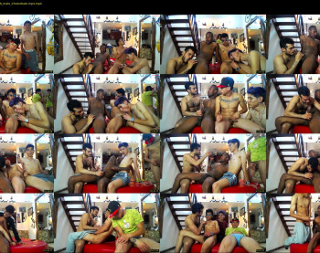 boranget — 68 minute Chaturbate male cam show recording, 720p, Jan 13, 2025
