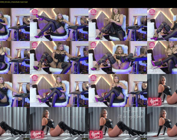 carlotta_ricci — 123 minute Chaturbate female cam show recording, 720p, Jan 13, 2025