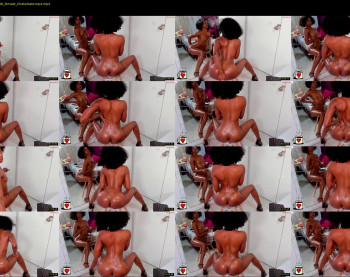 charis_hill — 23 minute Chaturbate female cam show recording, 720p, Jan 13, 2025