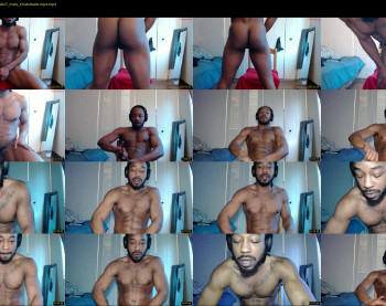 chitownsgod — 49 minute Chaturbate male cam show recording, 480p, Jan 13, 2025