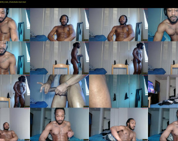 chitownsgod — 12 minute Chaturbate male cam show recording, 480p, Jan 13, 2025