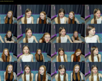 do_dick — 39 minute Chaturbate couple cam show recording, 720p, Jan 13, 2025