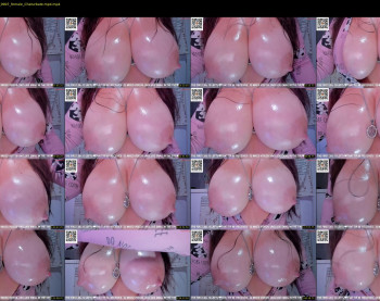 dolce4you69 — 120 minute Chaturbate female cam show recording, 720p, Jan 13, 2025