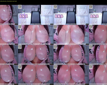dolce4you69 — 120 minute Chaturbate female cam show recording, 720p, Jan 13, 2025
