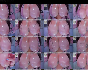 dolce4you69 — 120 minute Chaturbate female cam show recording, 720p, Jan 13, 2025