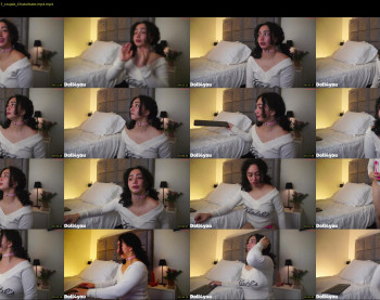 doll4you_ — 4 minute Chaturbate couple cam show recording, 720p, Jan 13, 2025