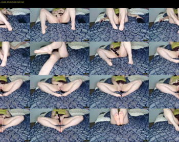 dripbliss — 5 minute Chaturbate female cam show recording, 720p, Jan 14, 2025