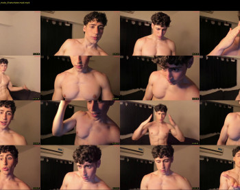 drmozo — 25 minute Chaturbate male cam show recording, 720p, Jan 13, 2025