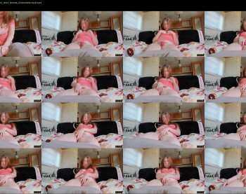 eatthebooty420 — 5 minute Chaturbate female cam show recording, 480p, Jan 13, 2025