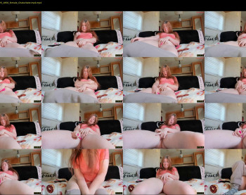 eatthebooty420 — 36 minute Chaturbate female cam show recording, 480p, Jan 13, 2025