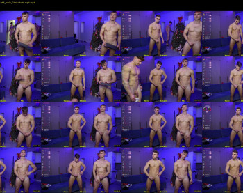 ed_hooligan — 6 minute Chaturbate male cam show recording, 720p, Jan 13, 2025