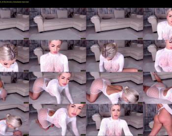 elisabeth_jason — 61 minute Chaturbate couple cam show recording, 720p, Jan 13, 2025