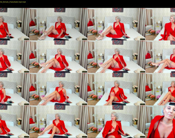 elisarosse_ — 17 minute Chaturbate female cam show recording, 720p, Jan 13, 2025