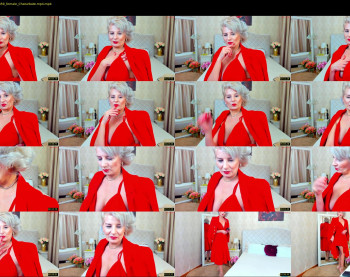 elisarosse_ — 13 minute Chaturbate female cam show recording, 720p, Jan 13, 2025