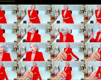elisarosse_ — 9 minute Chaturbate female cam show recording, 720p, Jan 14, 2025