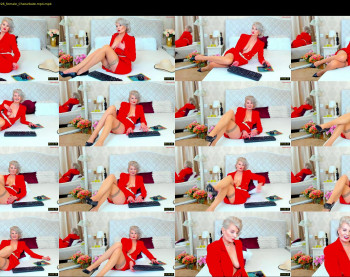 elisarosse_ — 18 minute Chaturbate female cam show recording, 720p, Jan 14, 2025