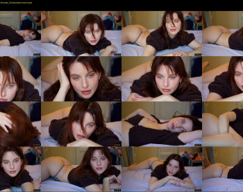 ellaa91 — 41 minute Chaturbate female cam show recording, 720p, Jan 13, 2025