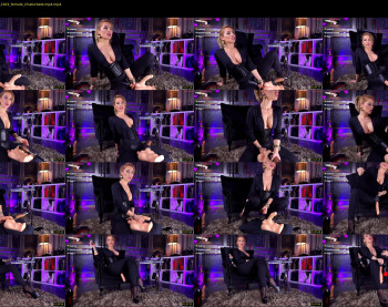 emily_payton — 33 minute Chaturbate female cam show recording, 720p, Jan 13, 2025