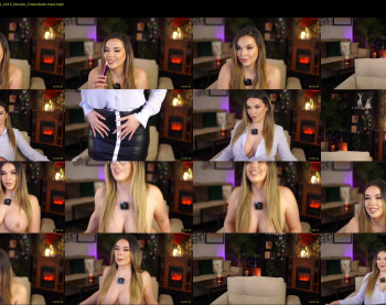 evasunderland — 34 minute Chaturbate female cam show recording, 720p, Jan 13, 2025