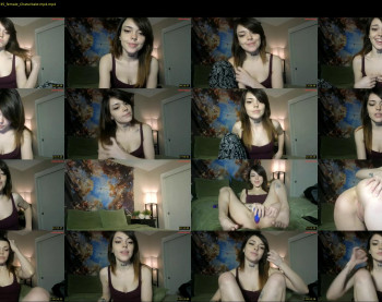 faerienugs — 79 minute Chaturbate female cam show recording, 480p, Jan 13, 2025