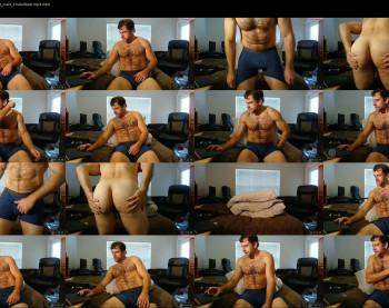filfaonyx — 22 minute Chaturbate male cam show recording, 480p, Jan 13, 2025