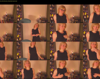 french_devotion — 74 minute Chaturbate female cam show recording, 720p, Jan 13, 2025