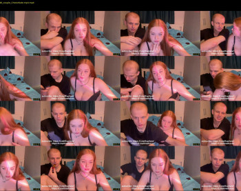 frupi_land — 16 minute Chaturbate couple cam show recording, 720p, Jan 13, 2025