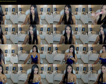 hailey_florez — 121 minute Chaturbate female cam show recording, 720p, Jan 13, 2025