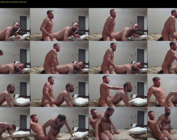 hardworkertn — 4 minute Chaturbate male cam show recording, 720p, Jan 14, 2025