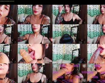 hollyxx_ — 88 minute Chaturbate female cam show recording, 720p, Jan 13, 2025