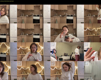 holydori — 79 minute Chaturbate female cam show recording, 720p, Jan 13, 2025