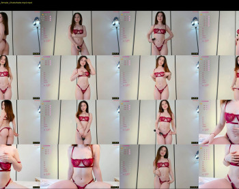 holyhee — 76 minute Chaturbate female cam show recording, 720p, Jan 14, 2025