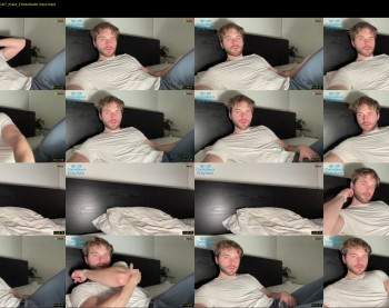 hot8pack01 — 22 minute Chaturbate male cam show recording, 720p, Jan 14, 2025