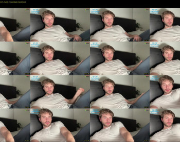 hot8pack01 — 9 minute Chaturbate male cam show recording, 720p, Jan 14, 2025