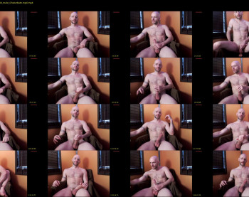 illuxx — 121 minute Chaturbate male cam show recording, 720p, Jan 13, 2025
