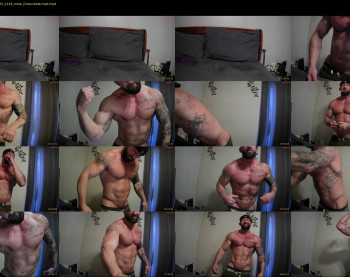 imnewherelollol — 10 minute Chaturbate male cam show recording, 720p, Jan 13, 2025