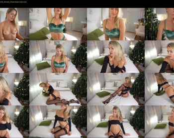 imrealsugar — 120 minute Chaturbate female cam show recording, 720p, Jan 13, 2025