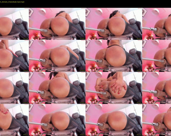 inndrahot — 5 minute Chaturbate female cam show recording, 720p, Jan 13, 2025