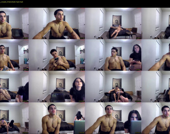 itstarzan — 121 minute Chaturbate male cam show recording, 720p, Jan 13, 2025