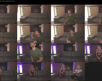 jackandjill — 8 minute Chaturbate female cam show recording, 720p, Jan 13, 2025