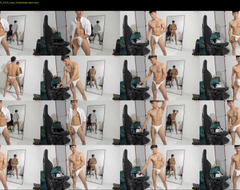 jacques_cardiet — 51 minute Chaturbate male cam show recording, 720p, Jan 13, 2025