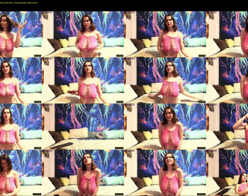 jadelin_min — 109 minute Chaturbate female cam show recording, 720p, Jan 14, 2025