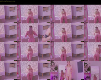 jane_suckss — 15 minute Chaturbate female cam show recording, 720p, Jan 13, 2025