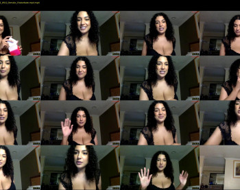 jasminexmarie — 4 minute Chaturbate female cam show recording, 480p, Jan 14, 2025