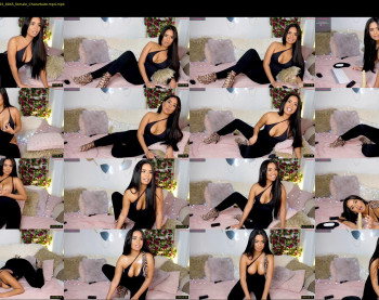 jenny_roberts96 — 120 minute Chaturbate female cam show recording, 720p, Jan 14, 2025